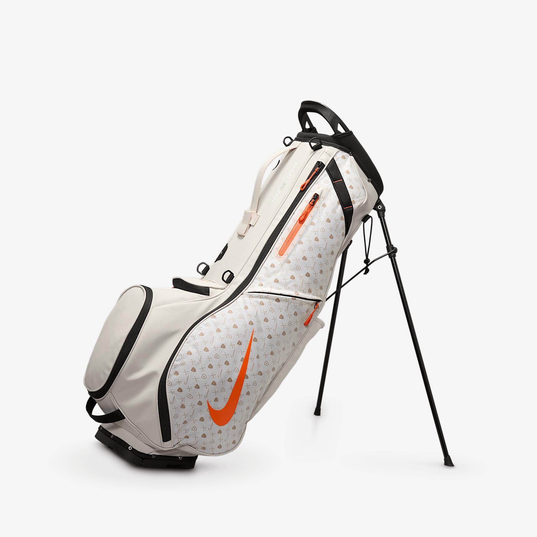Nike Unisex Air Sport 2 Golf Bag Product Image