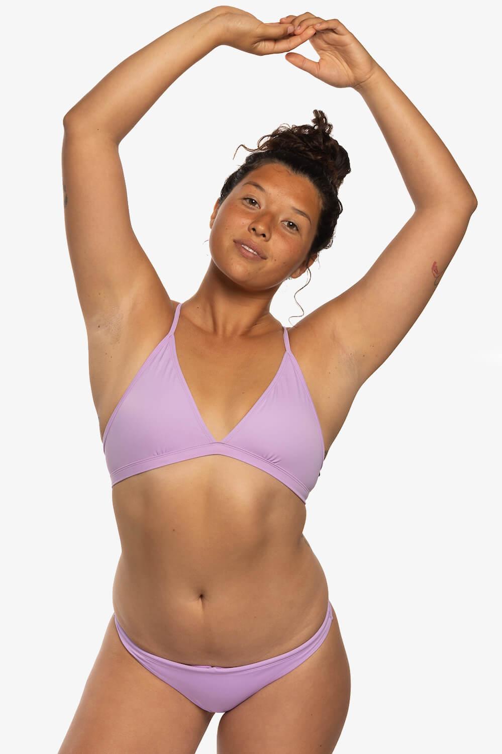 Angela Bikini Bottom Product Image