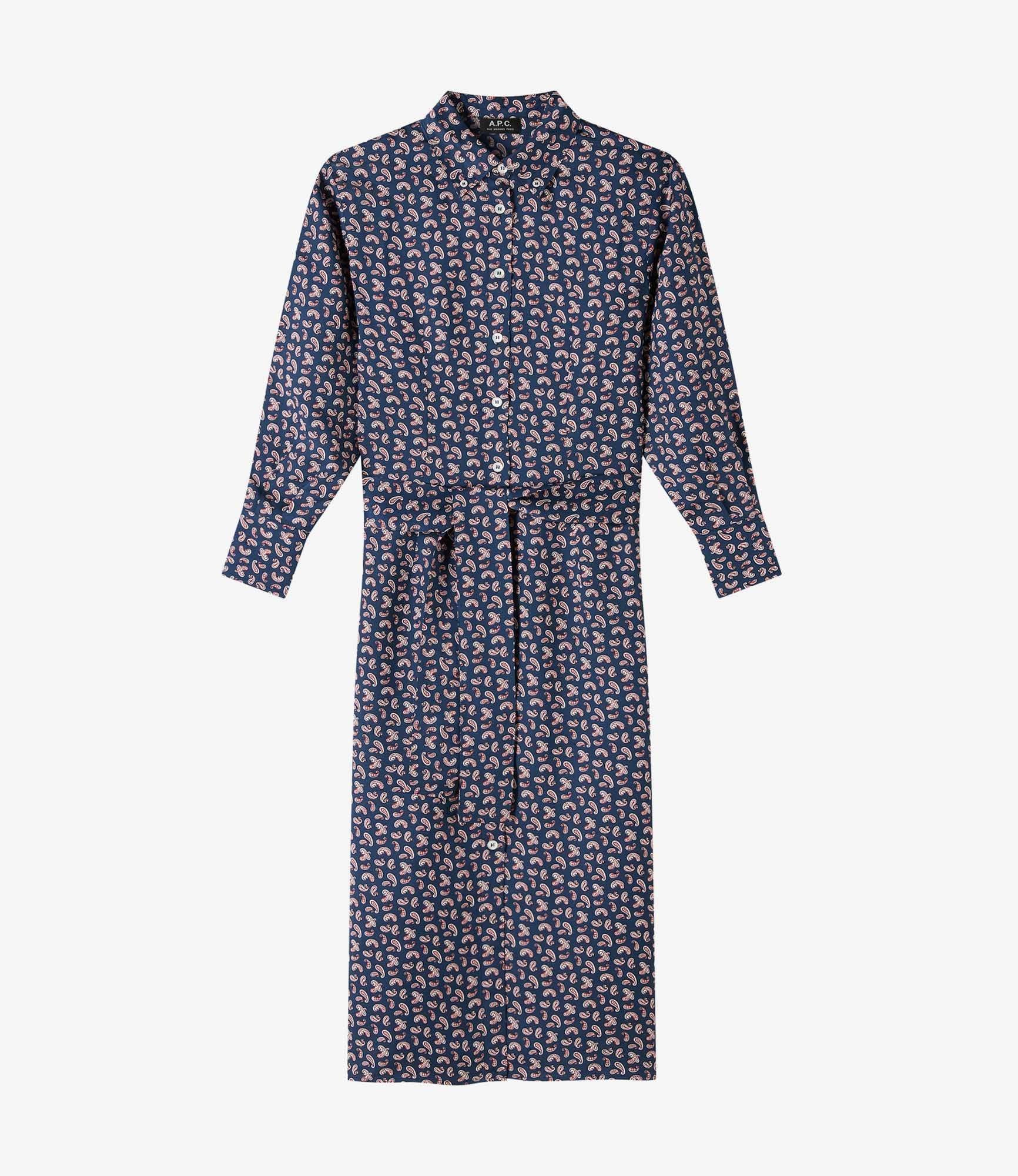 Vanessa dress Product Image