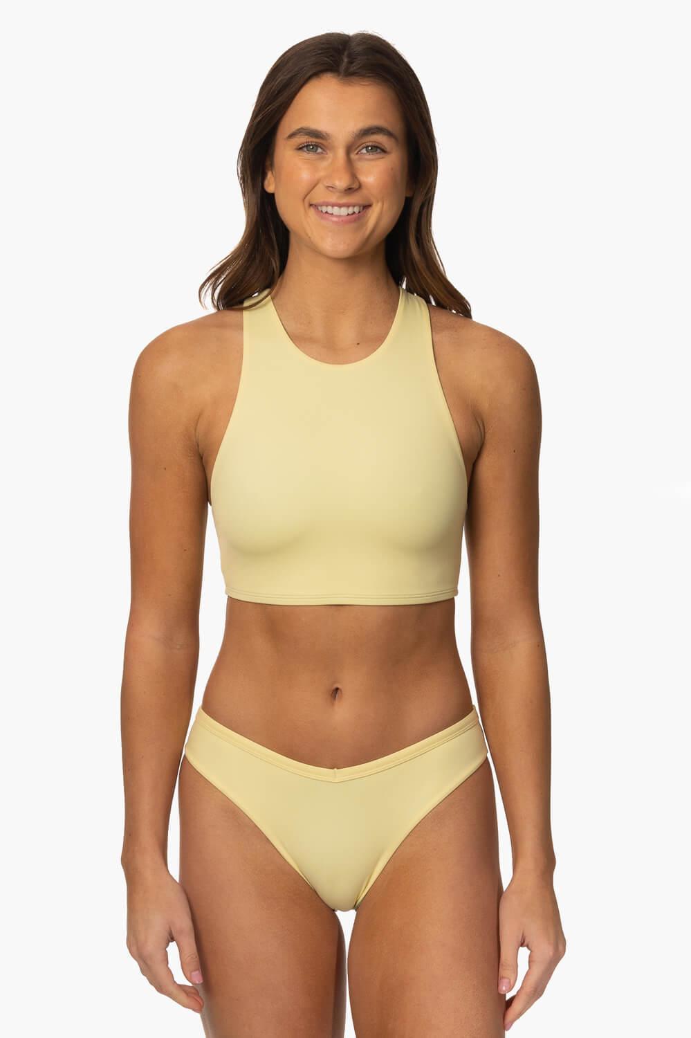 Camila Bikini Bottom Product Image