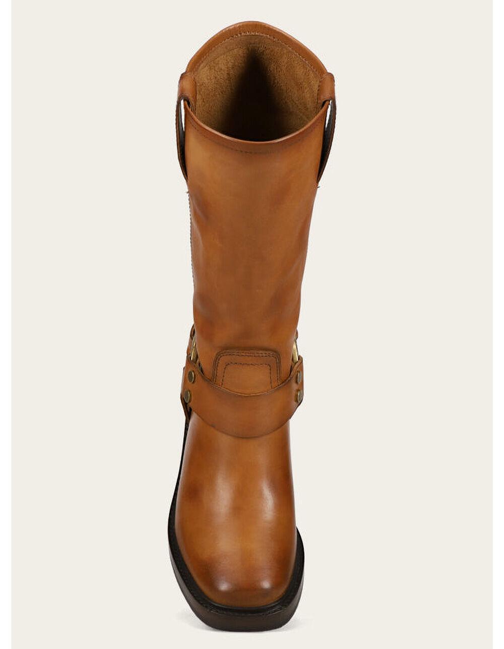 FRYE Kate Harness Womens Boots Product Image