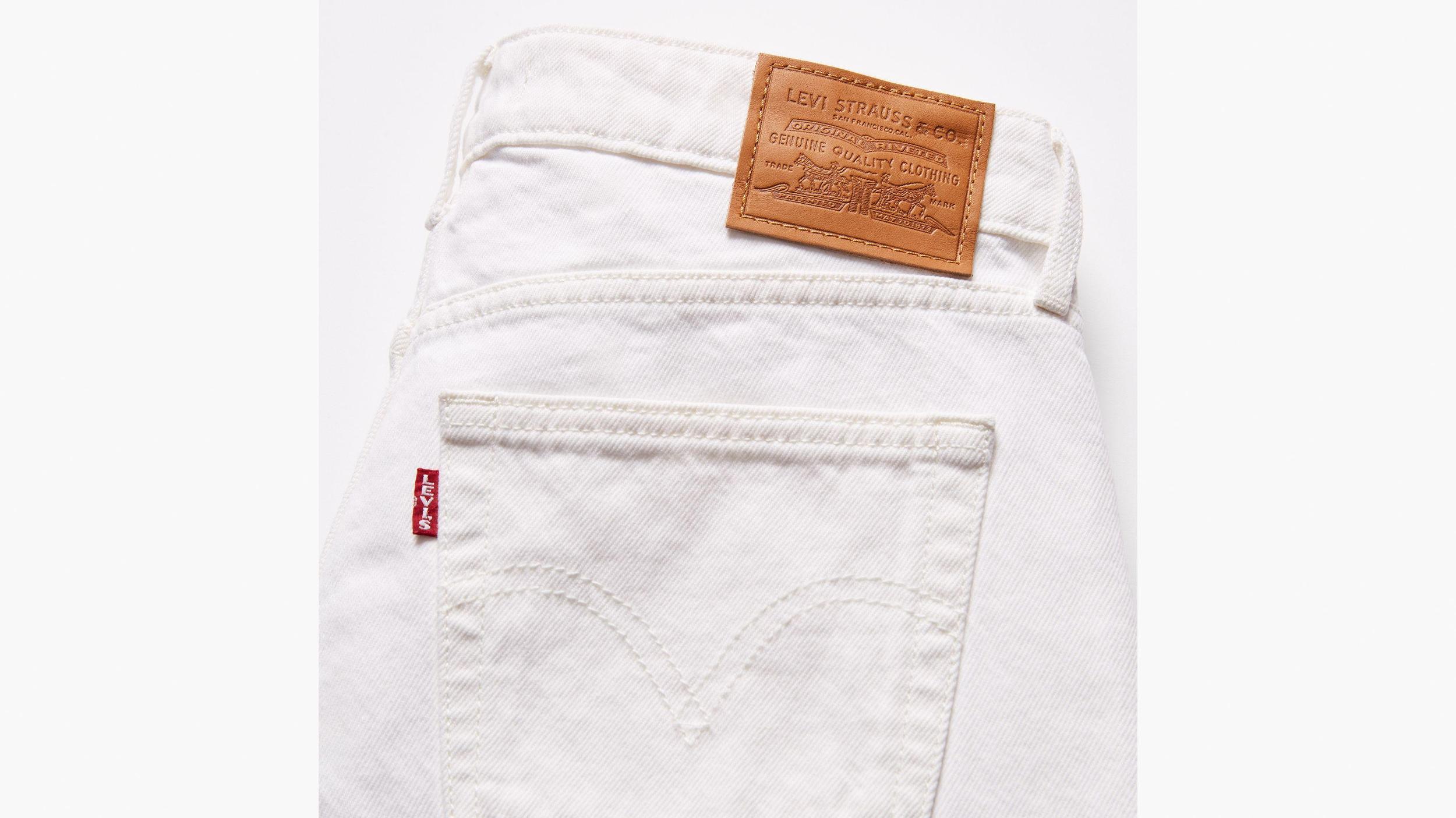 Low Loose Women's Jeans Product Image