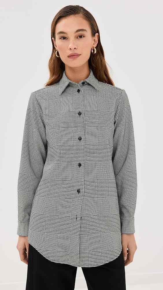 AnOnlyChild Antonia Shirt | Shopbop Product Image