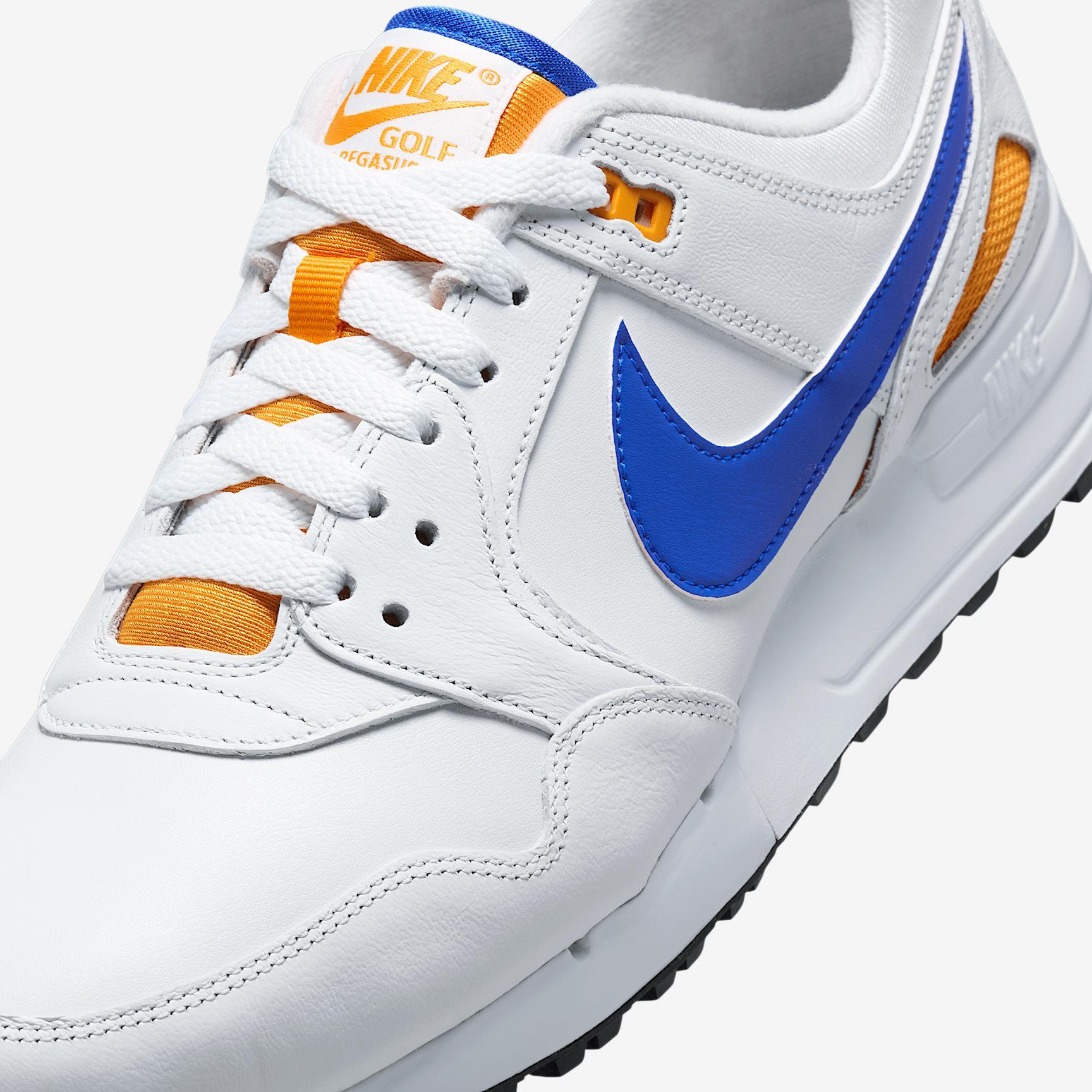 Nike Men's Air Pegasus '89 G Golf Shoes Product Image