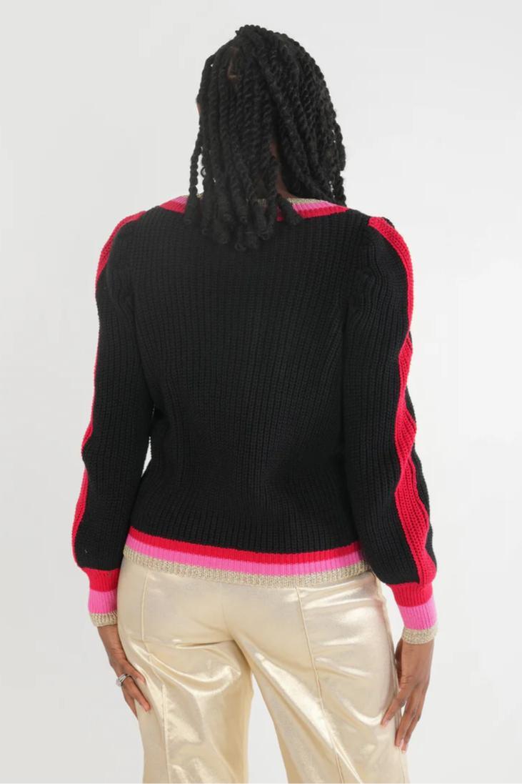 Clara Cardigan Product Image