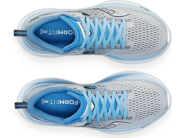 Women's | Saucony Ride 17 Product Image