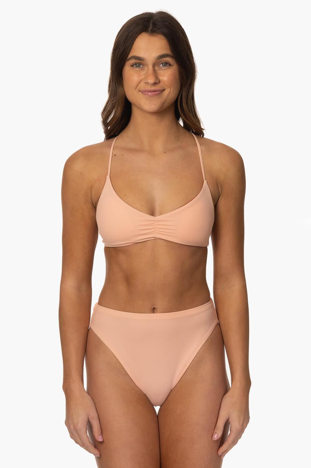 Sale Leandra Bikini Bottom Product Image