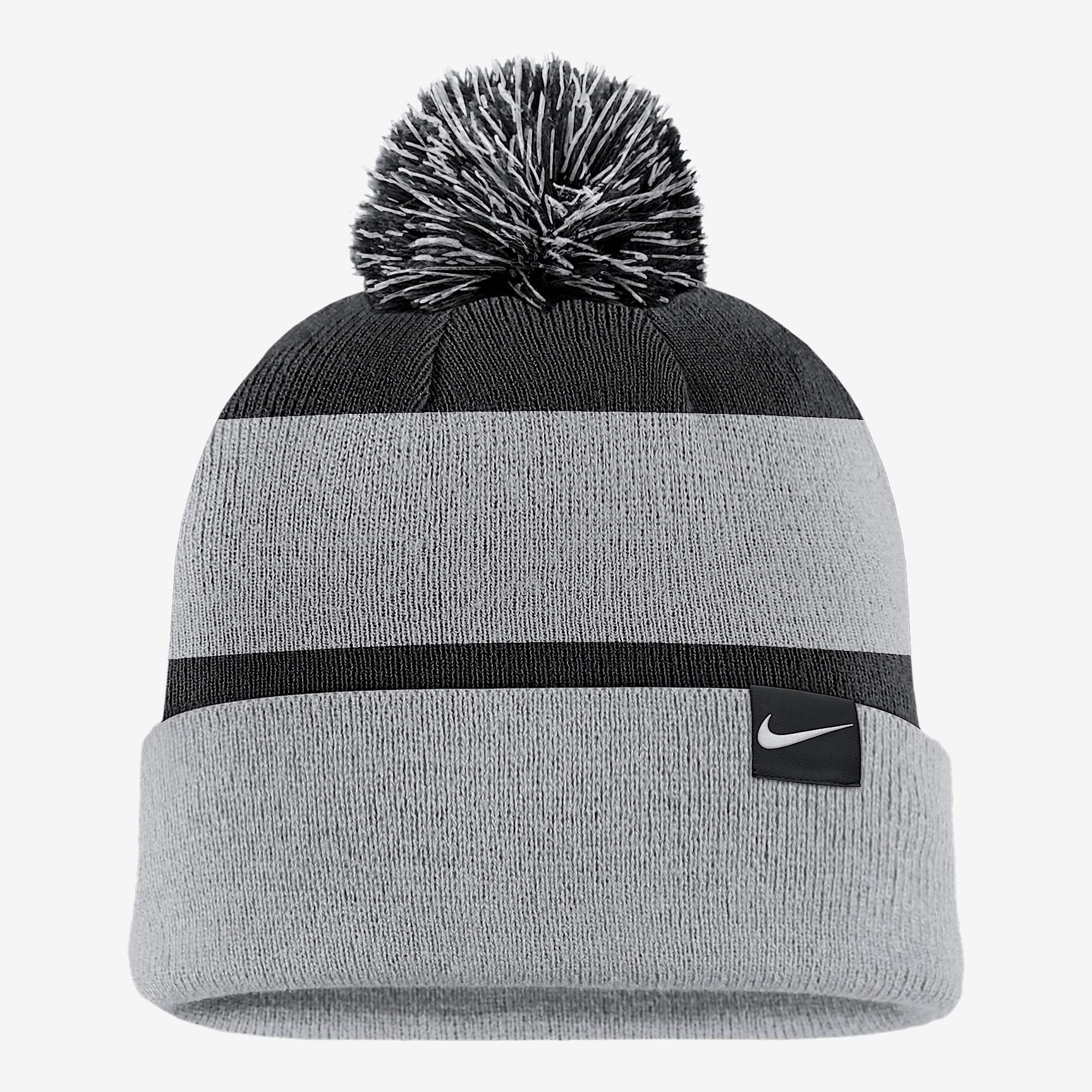 Nike Swoosh Peak Softball Beanie Product Image