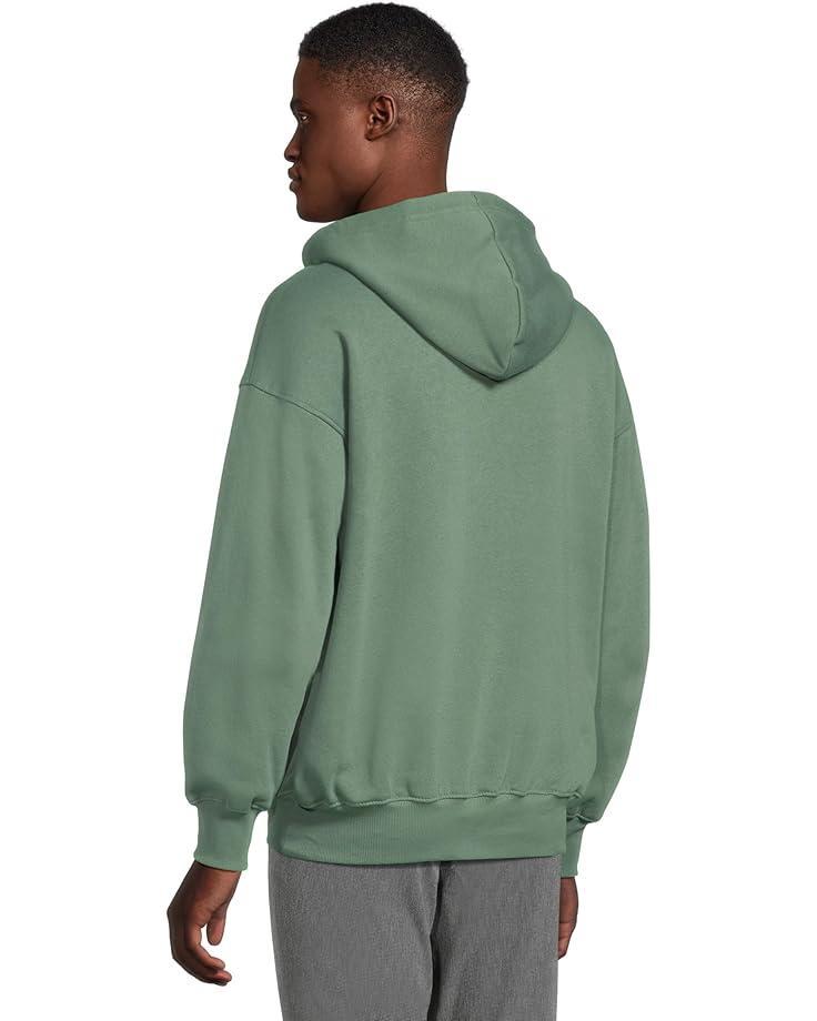 Varsity Hoodie Product Image