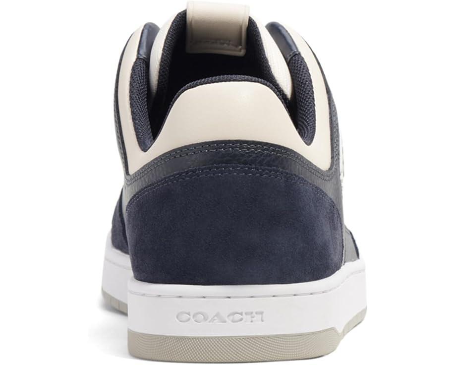 C203 Denim Sneaker Product Image