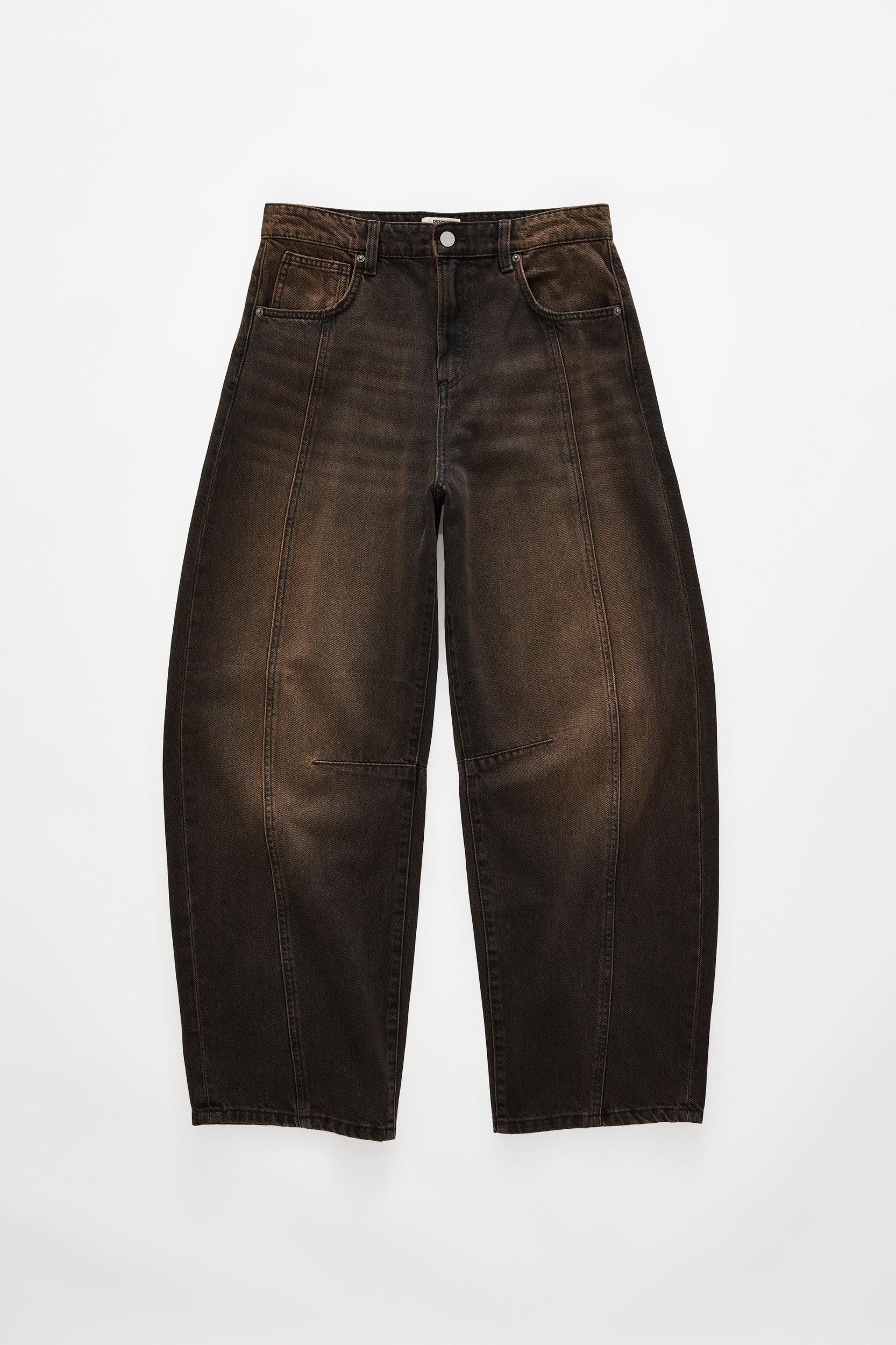 Barrel Jean Product Image