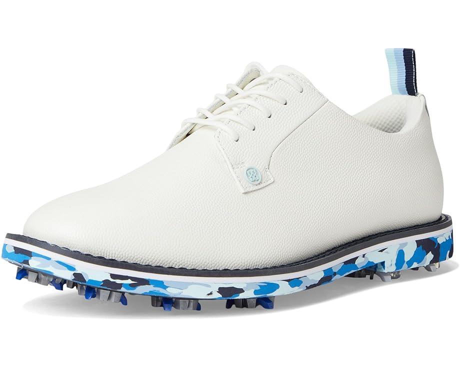 Gallivanter T.P.U. Tuxedo Golf Shoes Product Image