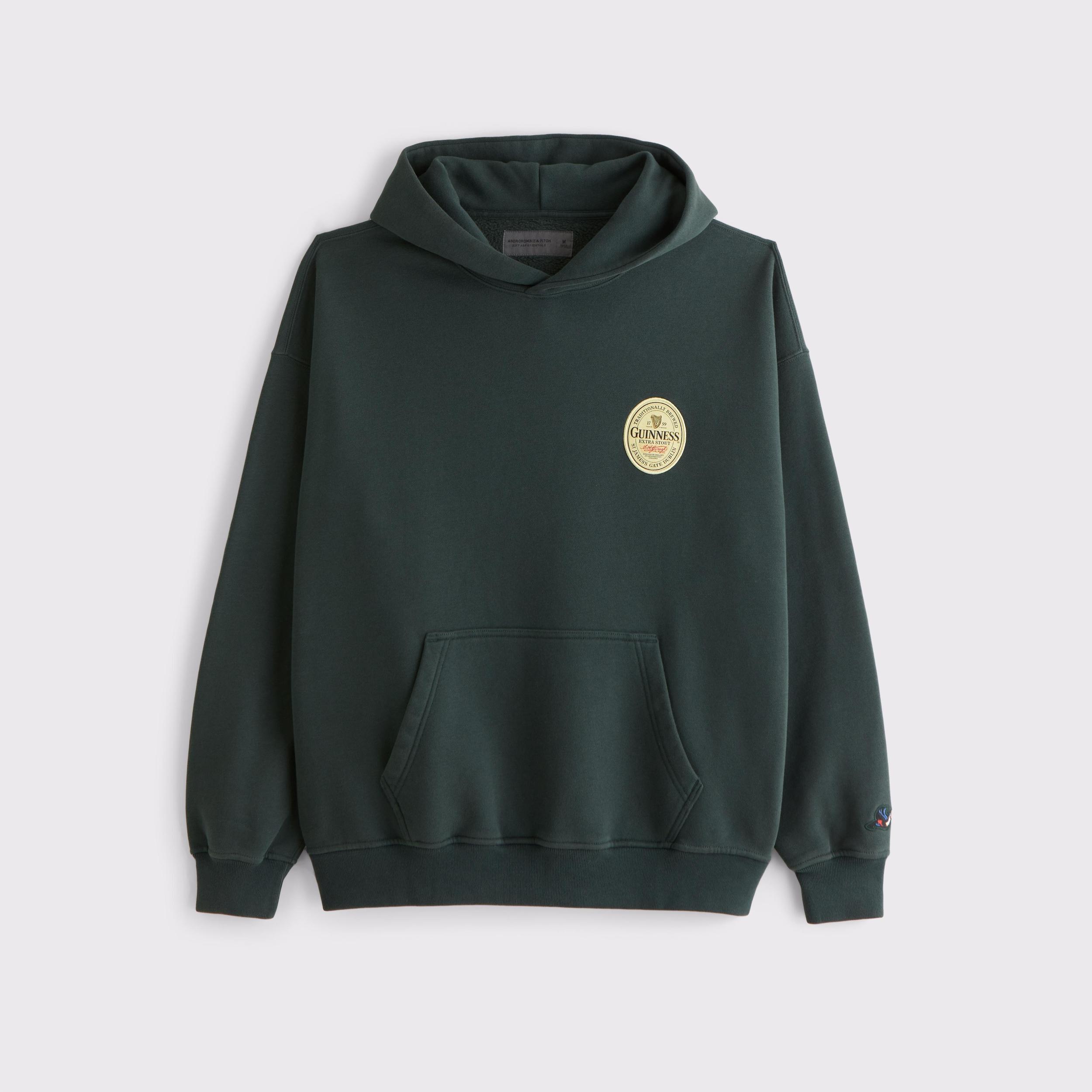 Guinness Graphic Crew Sweatshirt Product Image