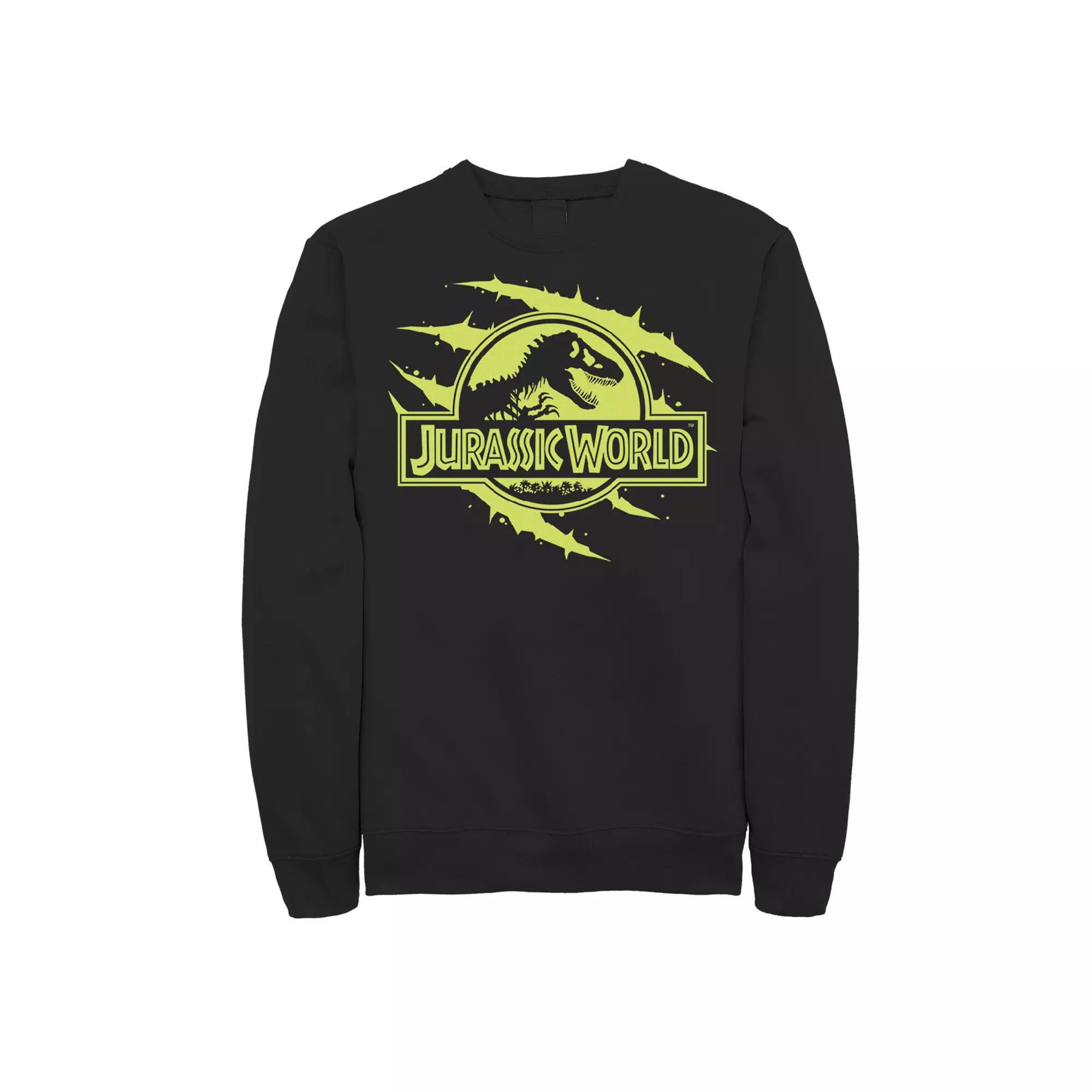 Men's Star Wars Jedi Fallen Order Cal Kestis Sweatshirt, Size: XL, Black Product Image