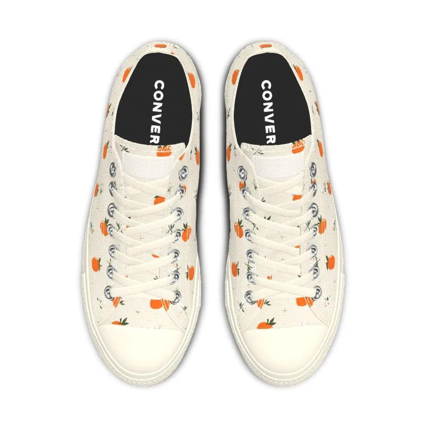 Custom Chuck Taylor All Star By You Product Image