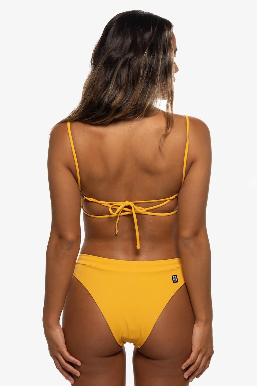 Final Sale Alanna Bikini Bottom Product Image