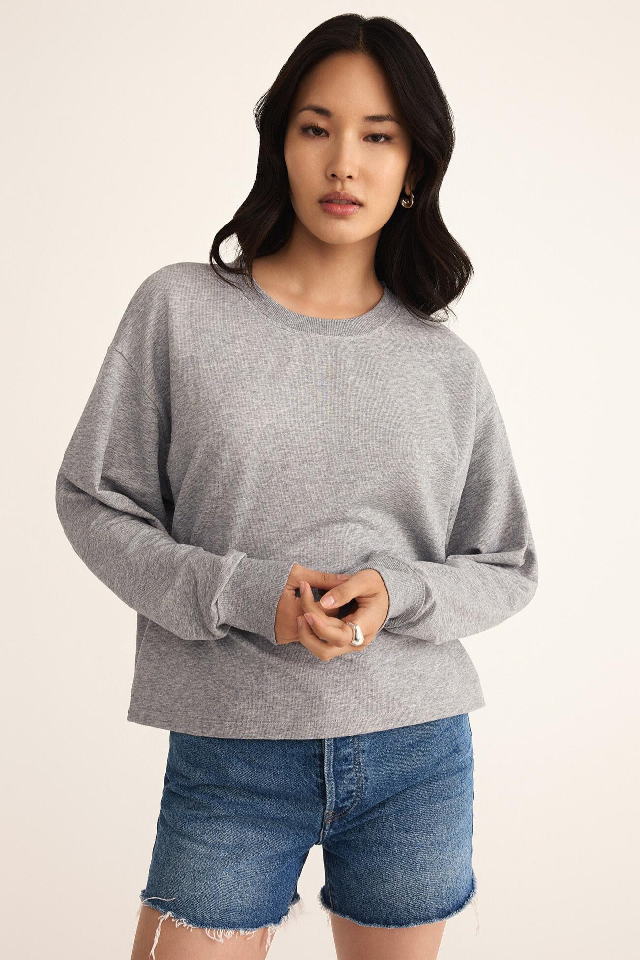 Ellis Sweatshirt Product Image