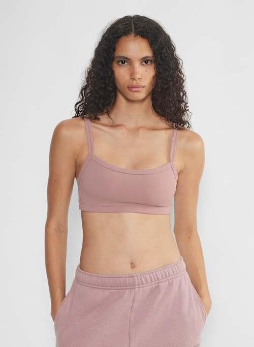 butter tumbler bra top Product Image