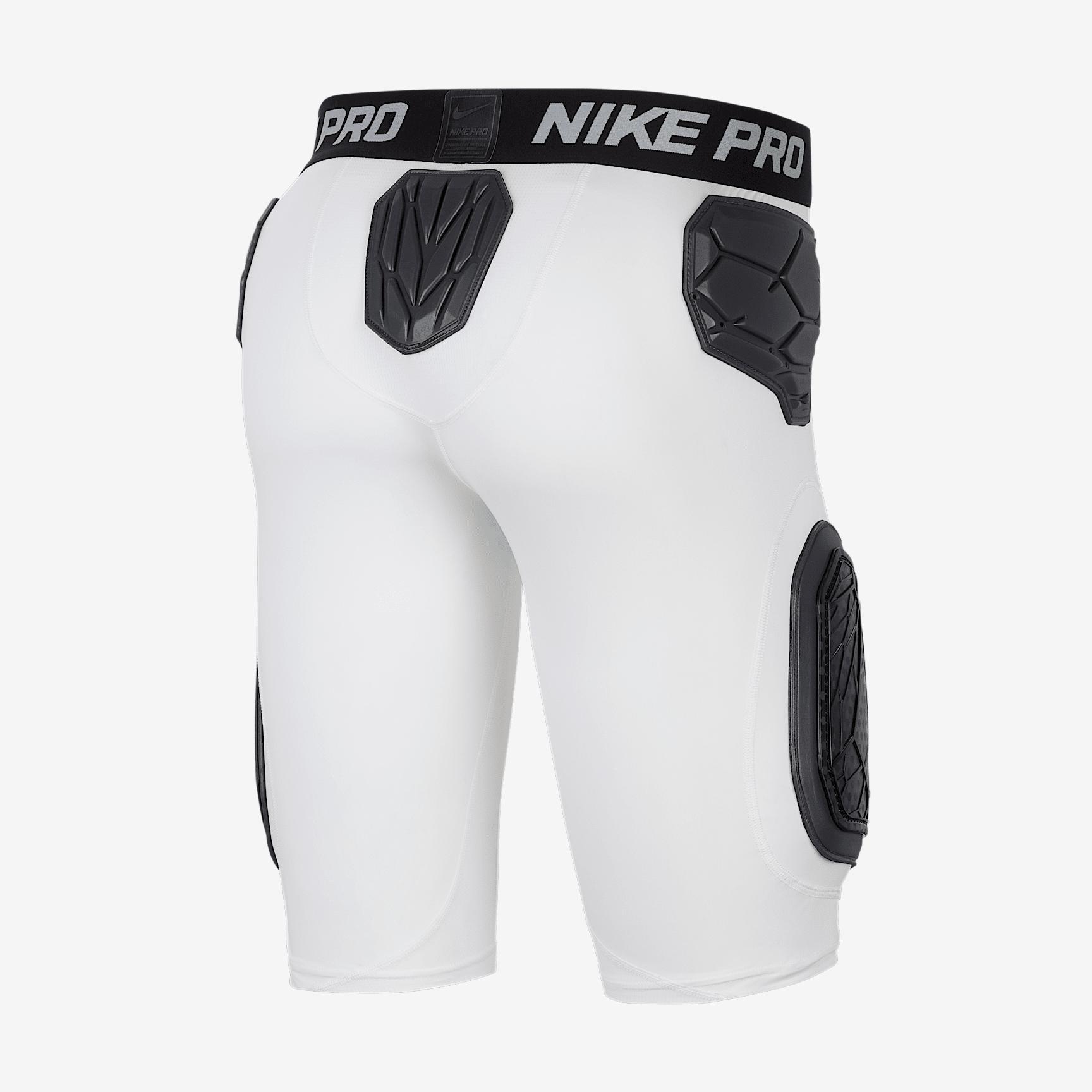 Unisex Nike Pro HyperStrong Shorts Product Image