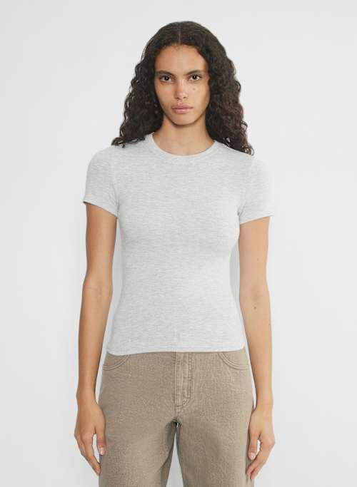 softmore crew t-shirt Product Image