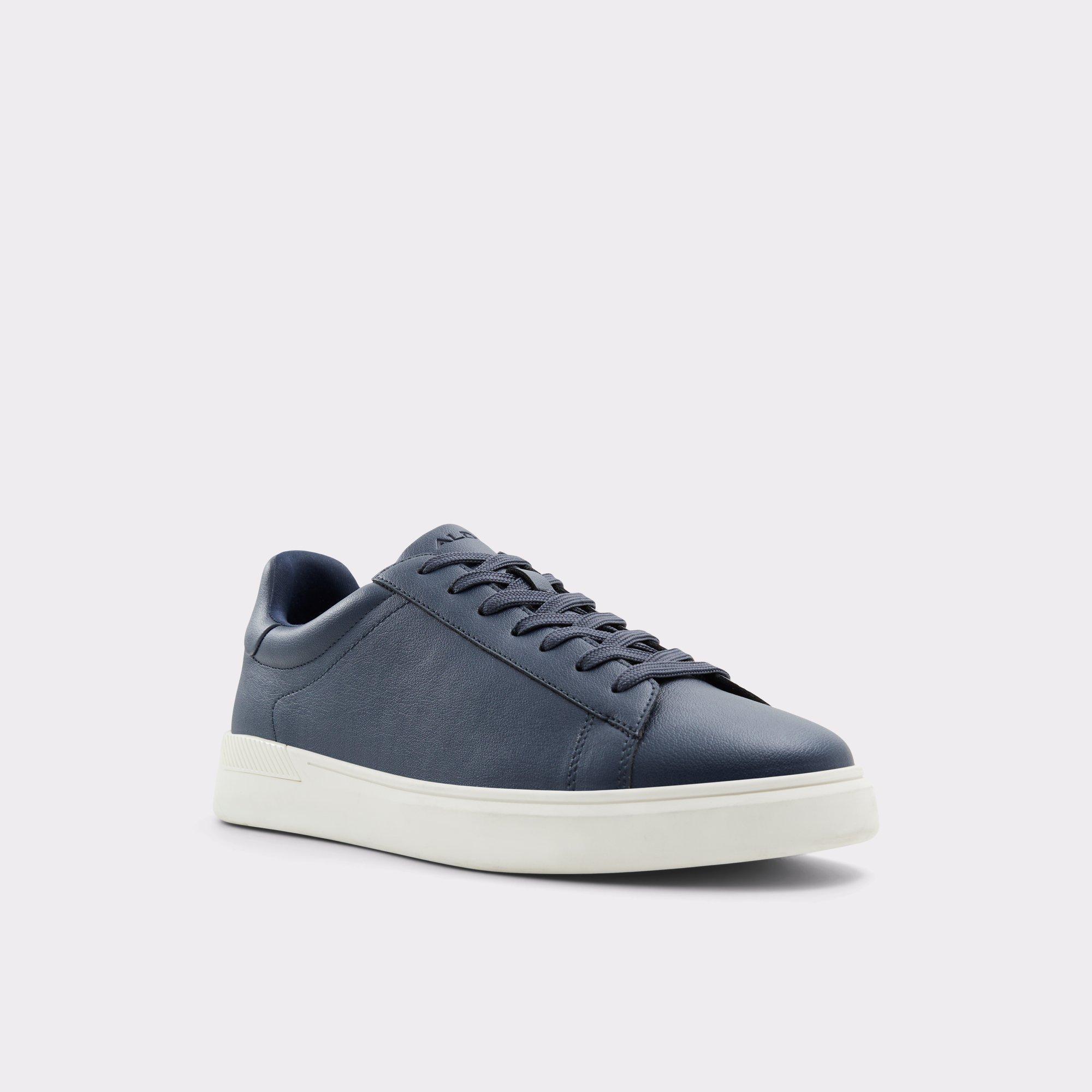 Coolspec Navy Men's Low top | ALDO US Product Image