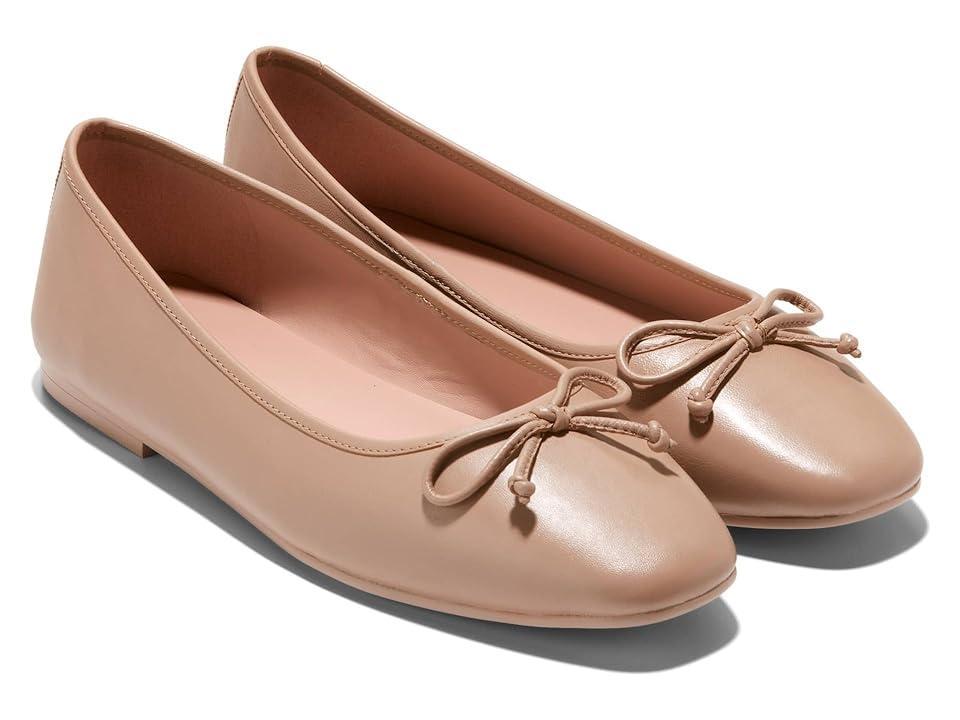 Cole Haan Yara Women's Ballet Flats, Size: 8, Brush Product Image
