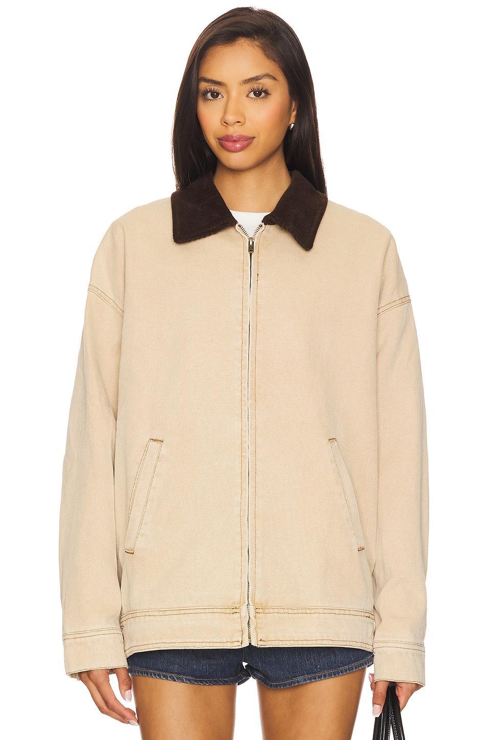 Workwear Jacket LIONESS Product Image