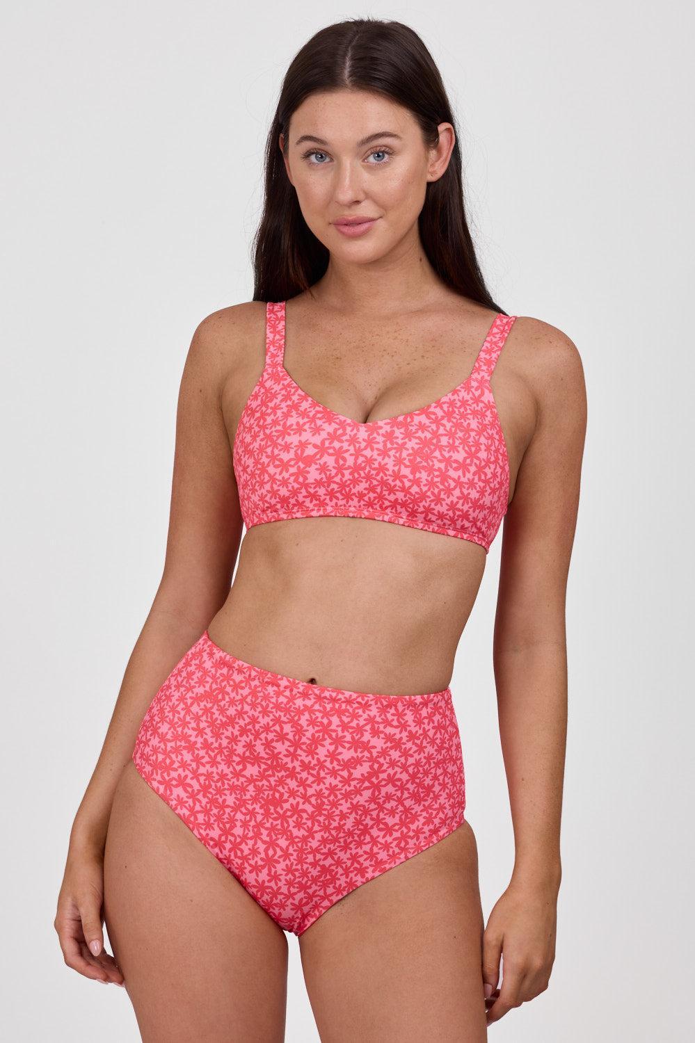 Janna Bikini Bottom Product Image