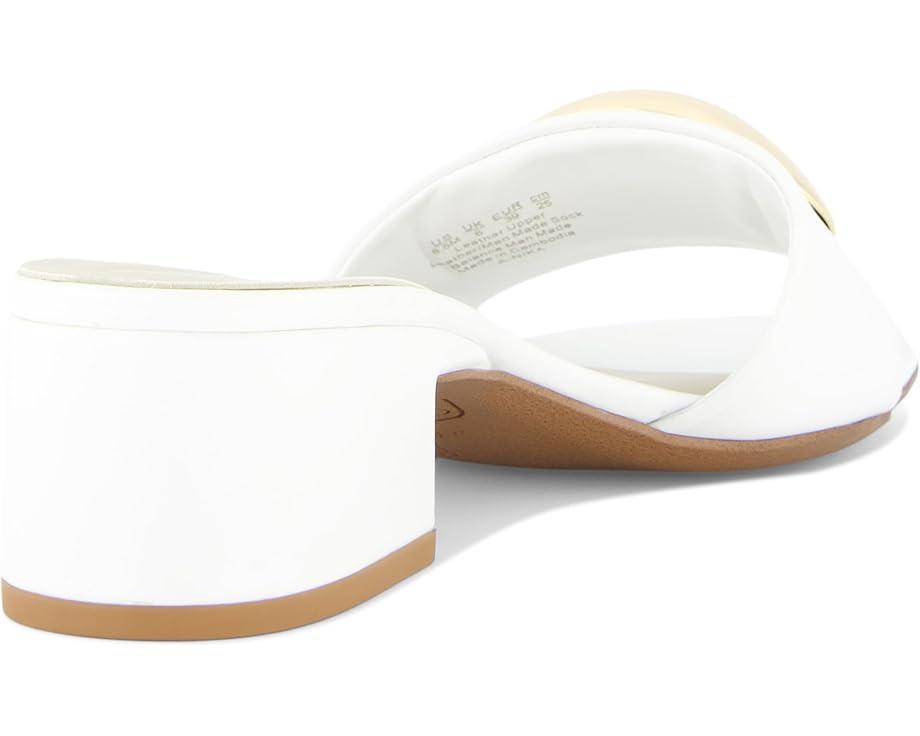Women's Franco Sarto A-nika Slide Sandals Product Image