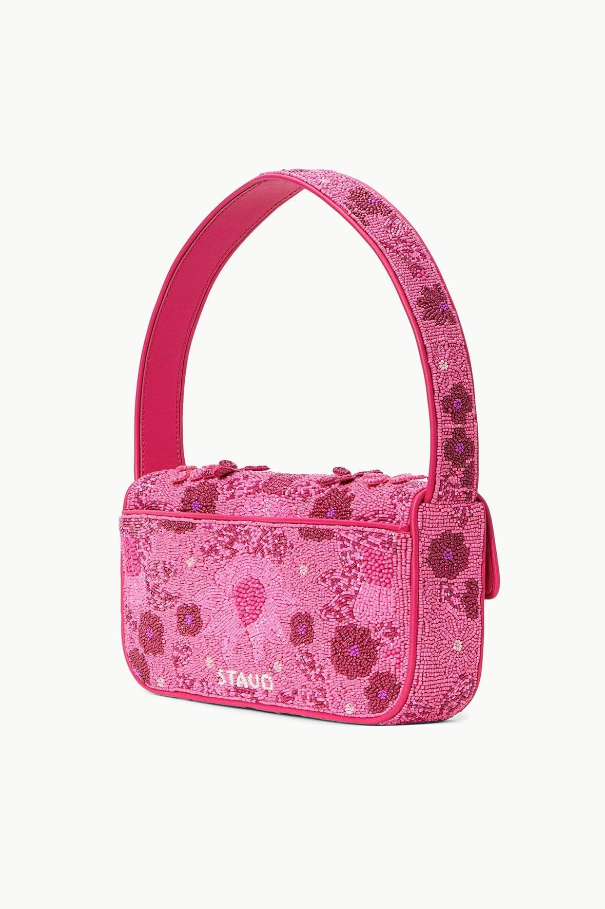 TOMMY BEADED BAG | BLOSSOM GARDEN PARTY Product Image