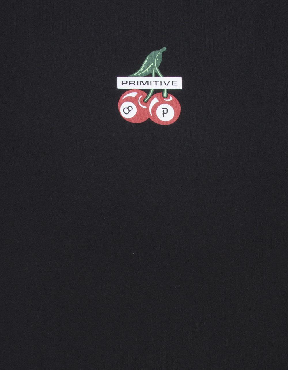 PRIMITIVE Good Mens Heavyweight Tee Product Image