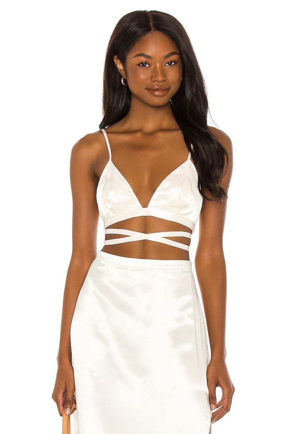 x REVOLVE Adonia Bralette House of Harlow 1960 Product Image