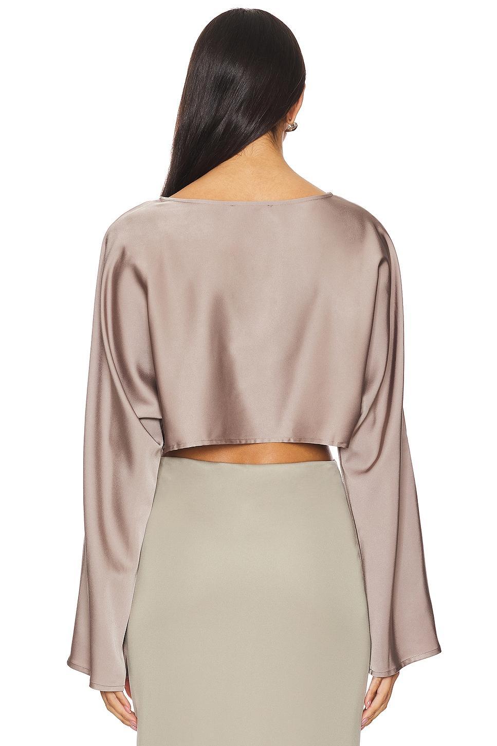 Alessa Top ALL THE WAYS Product Image