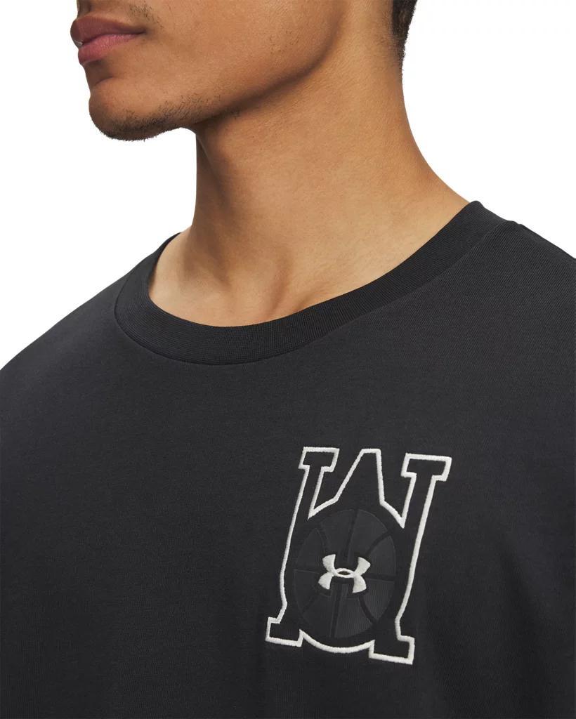 UA Hoops Courtside Heavyweight Product Image