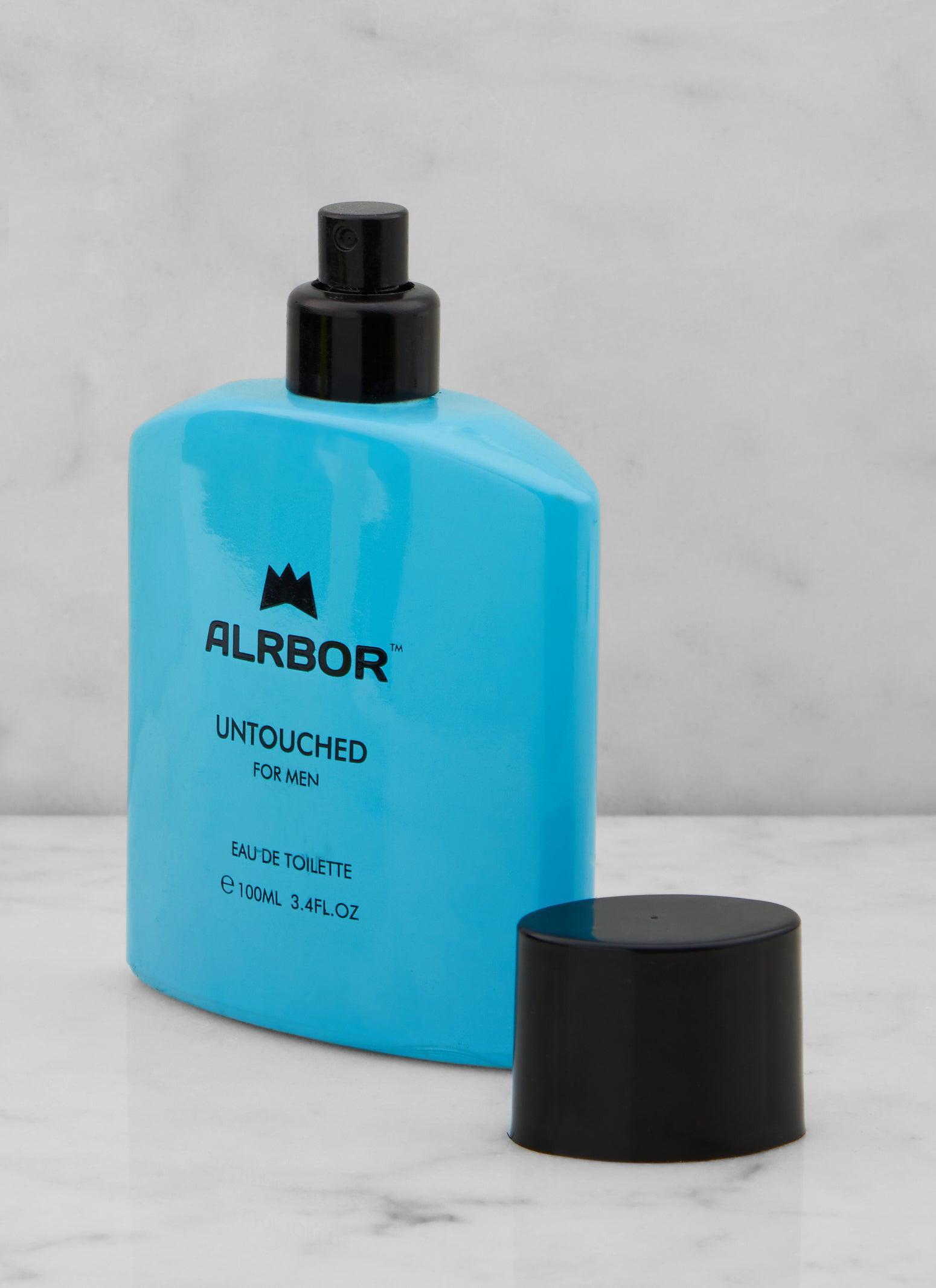 Mens World Alrbor Untouched Cologne Male Product Image