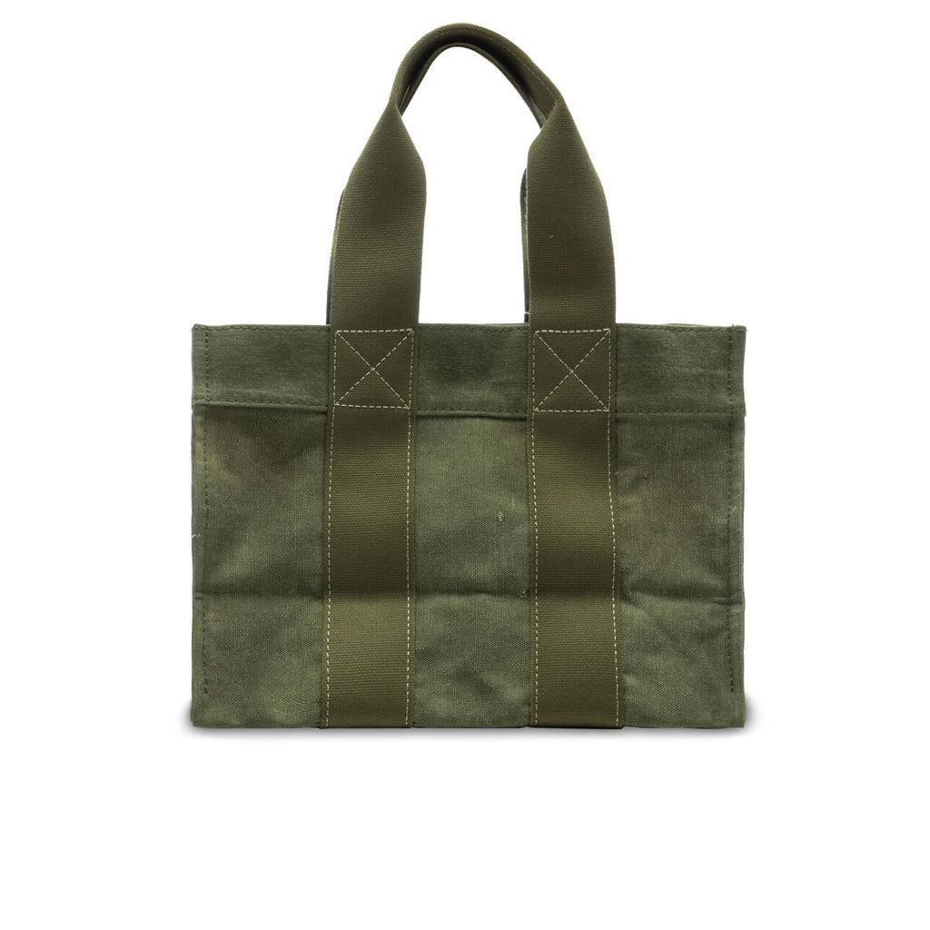 Easy Tote Small - Green Product Image