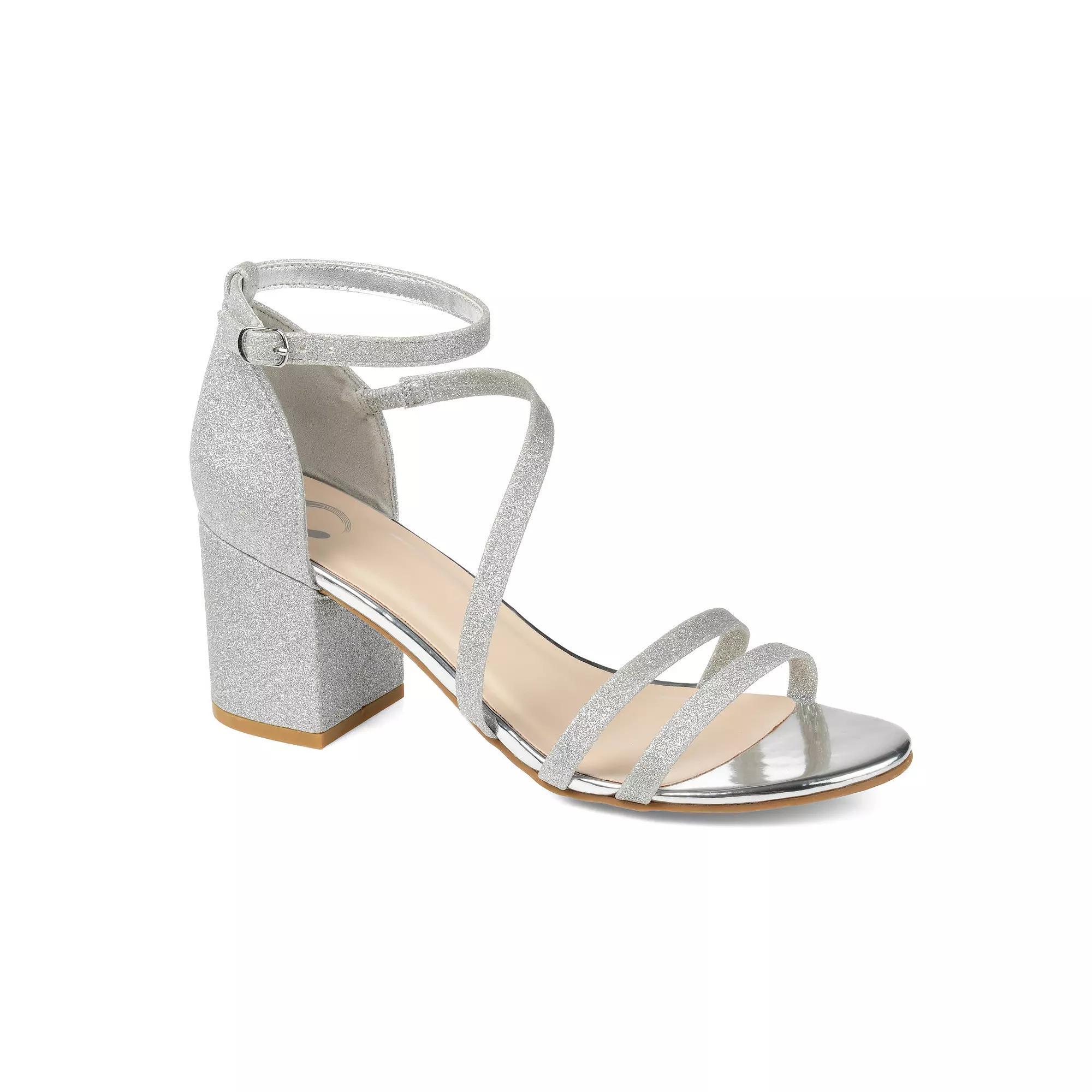 Journee Bella Womens Pumps Product Image