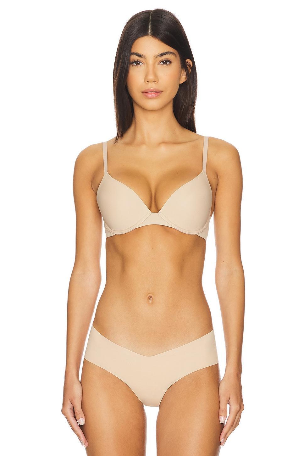 Minimal Convertible Push Up Bra Natori Product Image