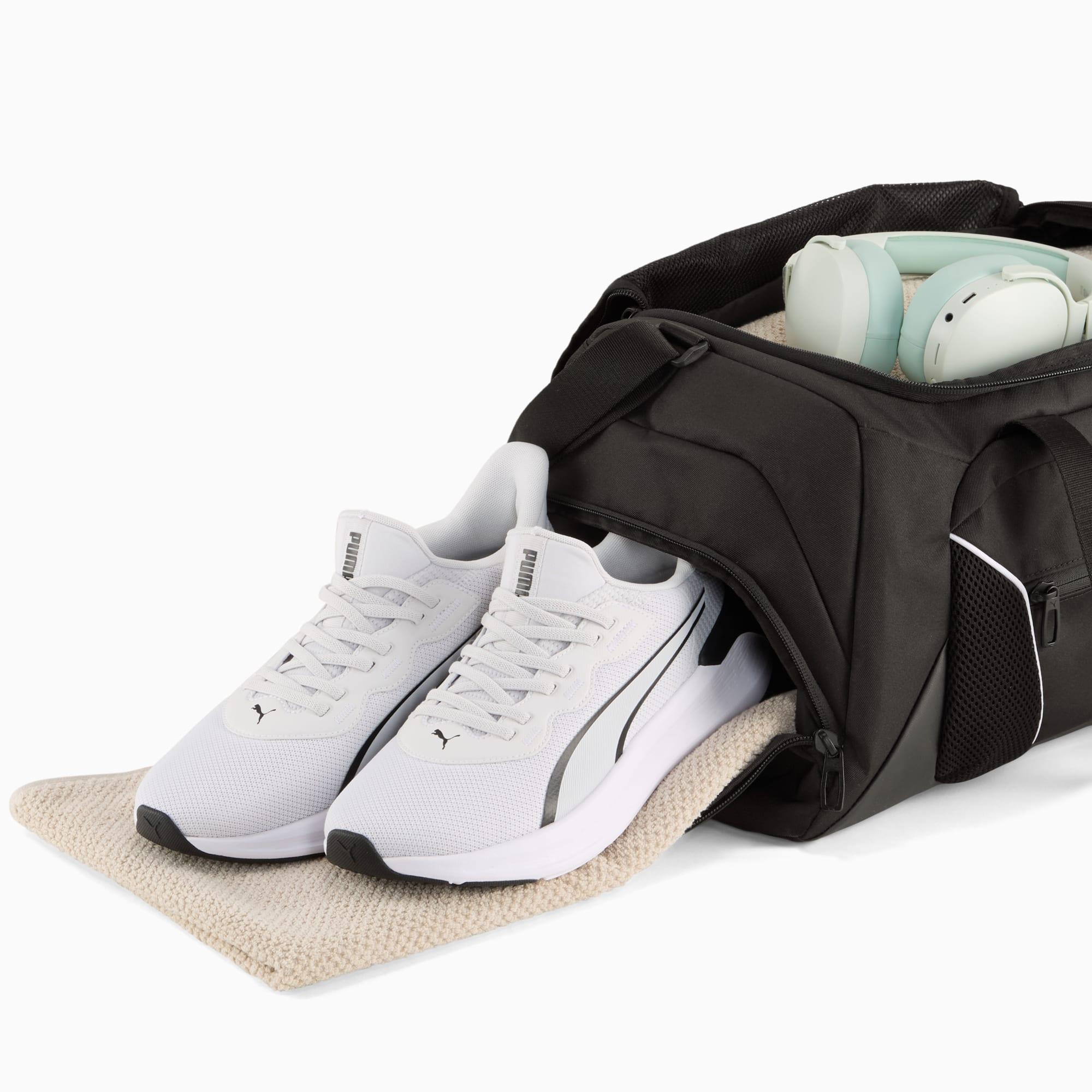 BMW M Motorsport Duffle Bag Product Image