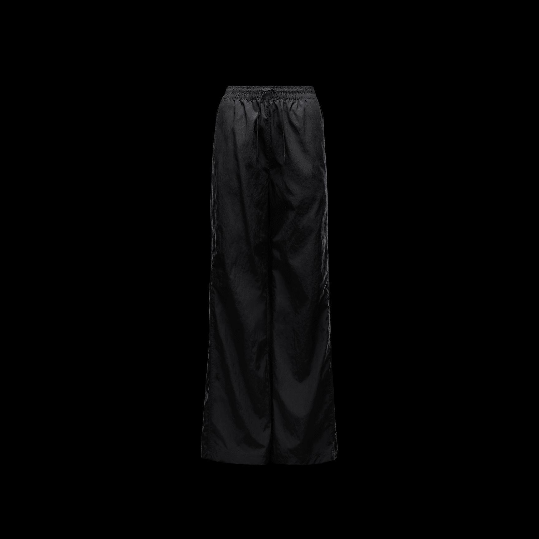 Nike Women's Windrunner High-Waisted Woven Open-Hem Pants Product Image