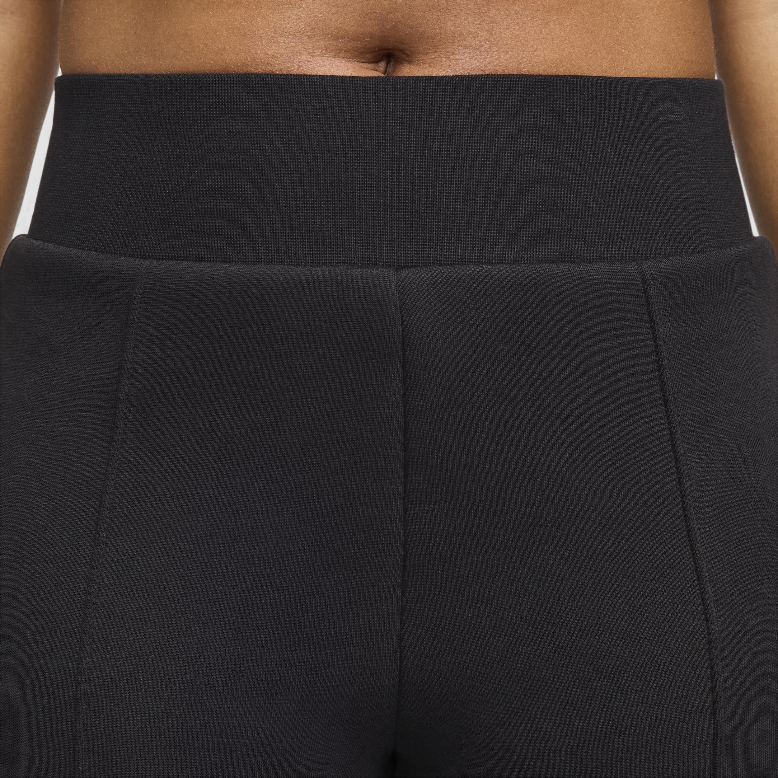 Nike Sportswear Tech Fleece Women's High-Waisted Slim Pants Product Image