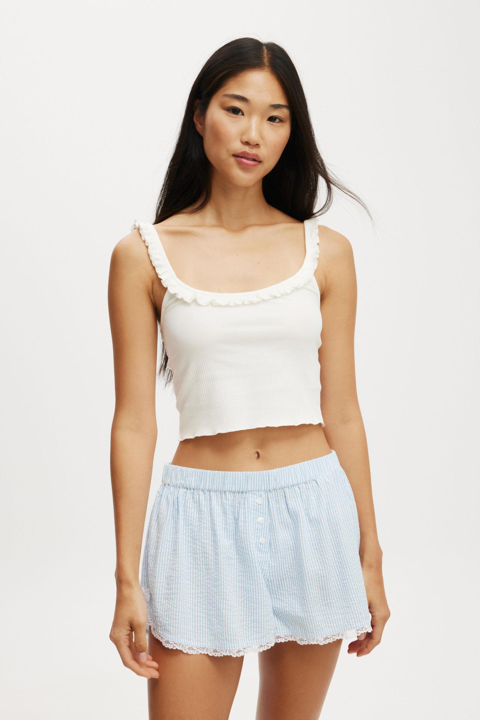 Girlfriend Short Product Image