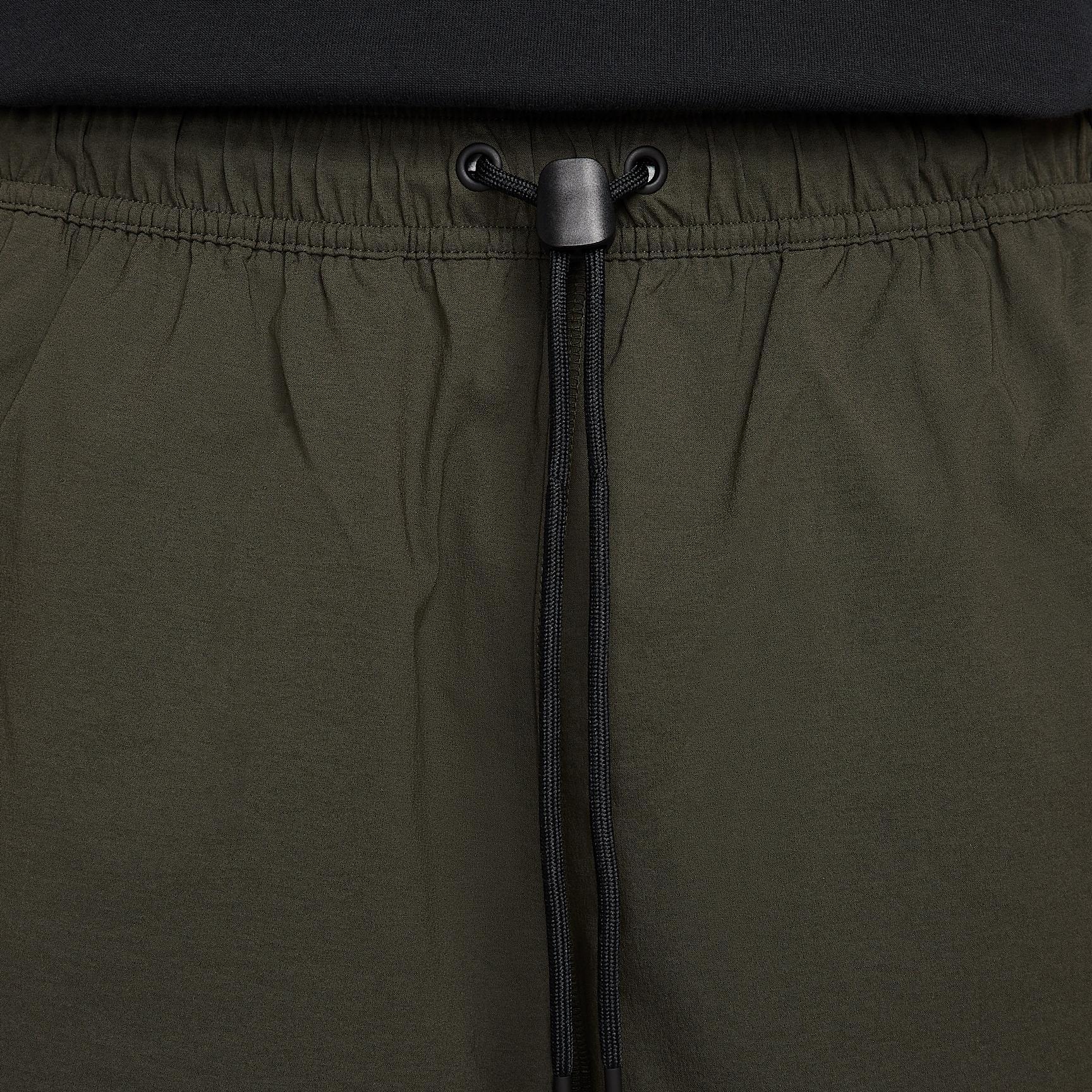 Nike Tech Men's Woven Shorts Product Image