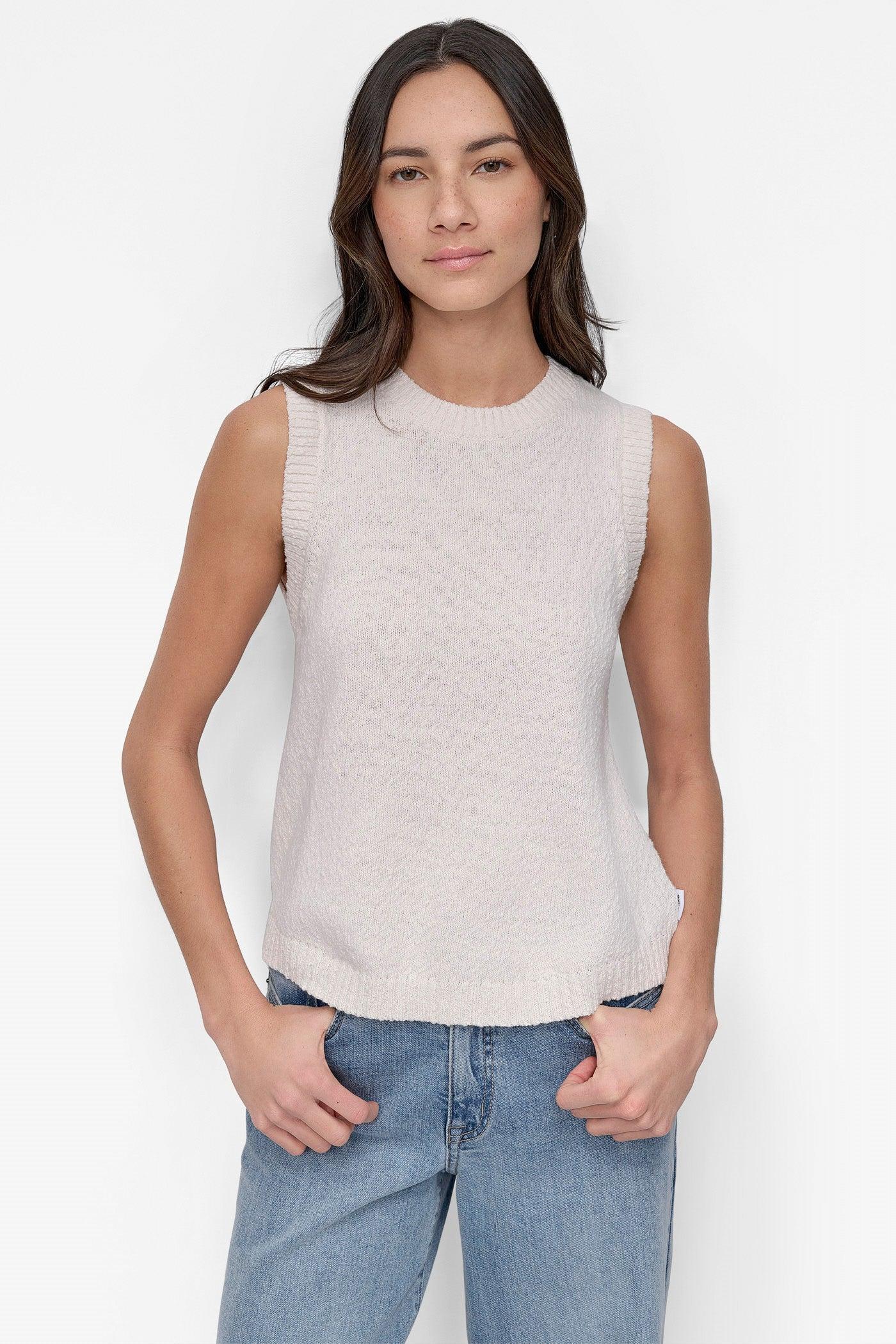 TEXTURED TANK Product Image