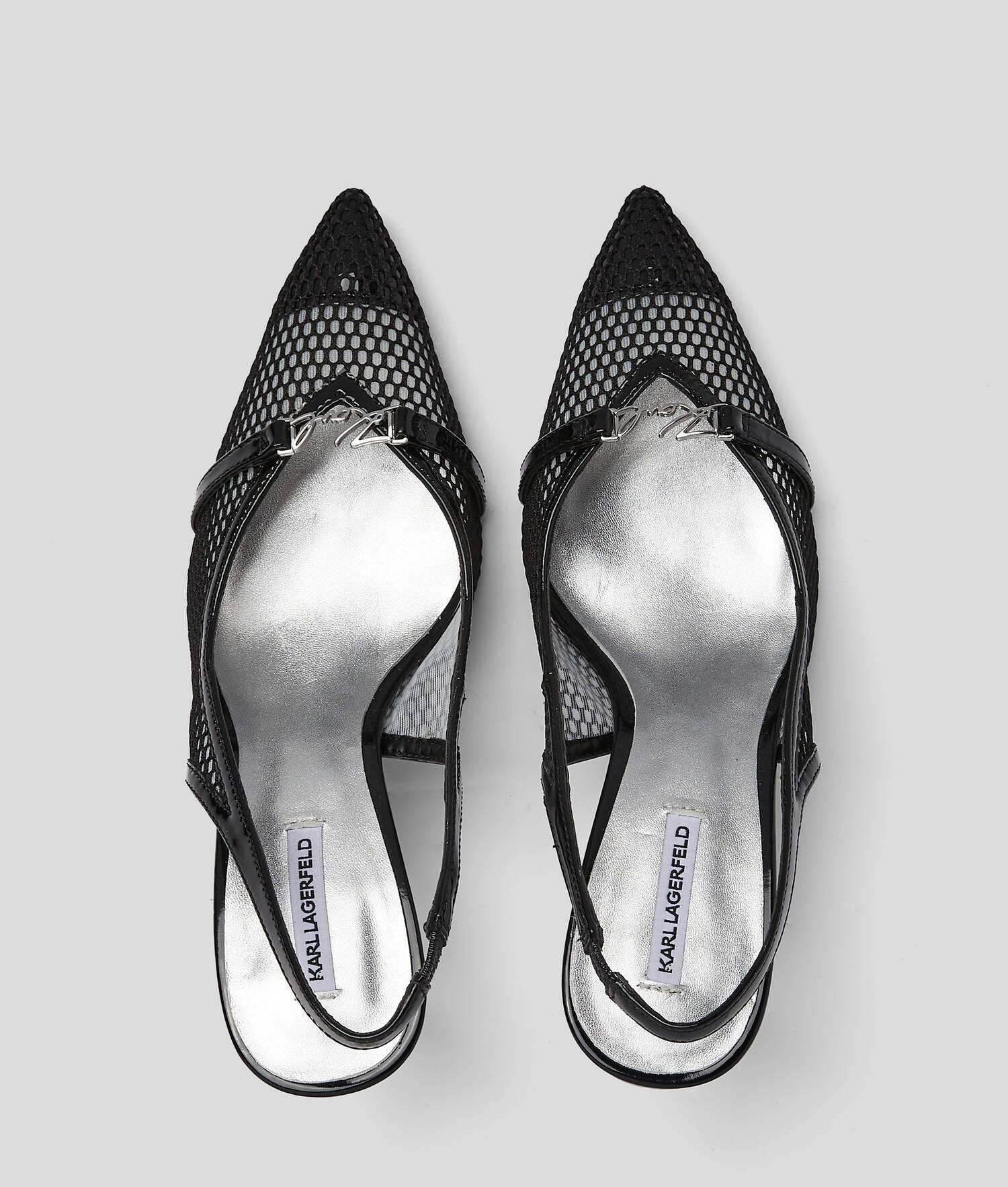 SIENNA SIGNIA SLINGBACKS Product Image