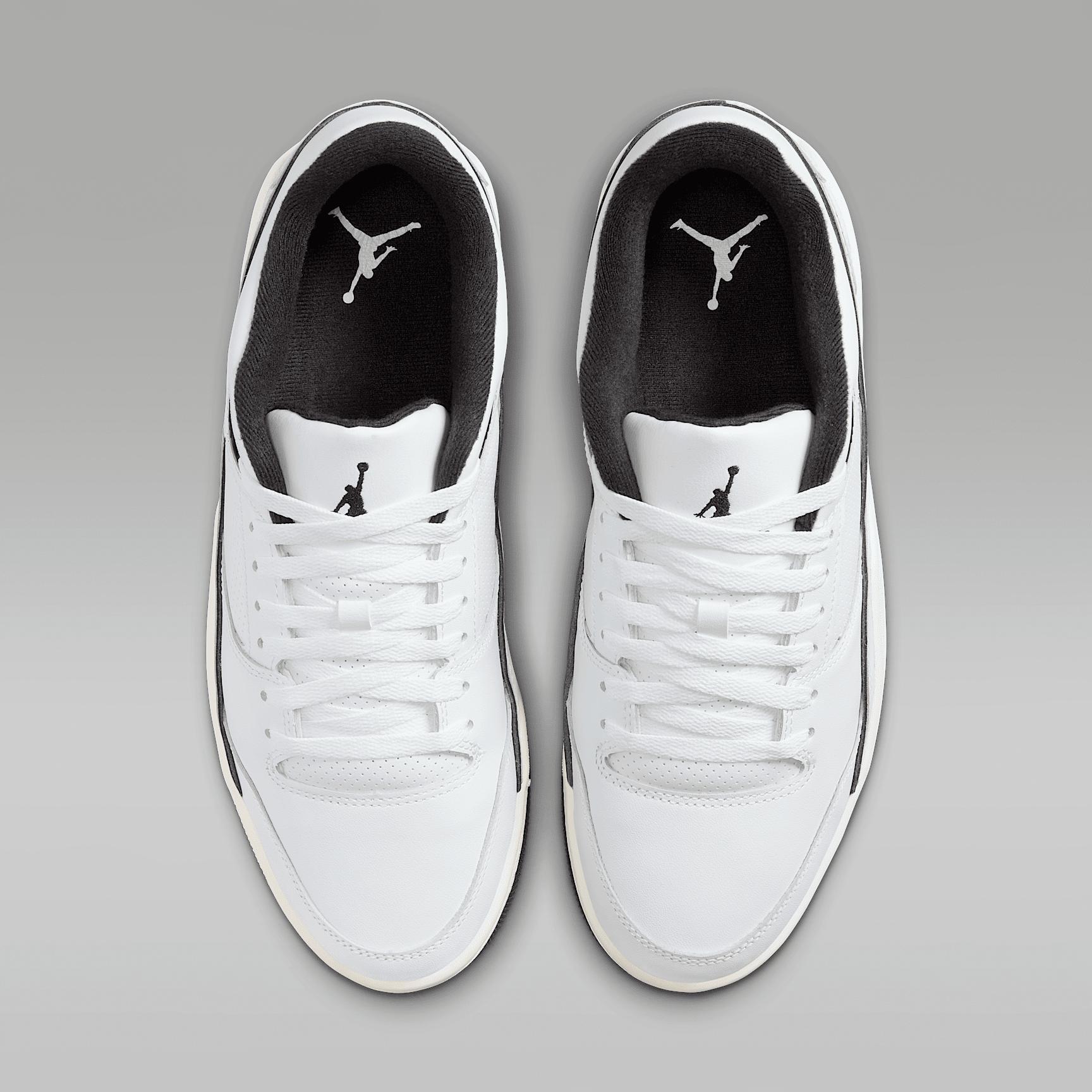 Men's Jordan Flight Court Shoes Product Image