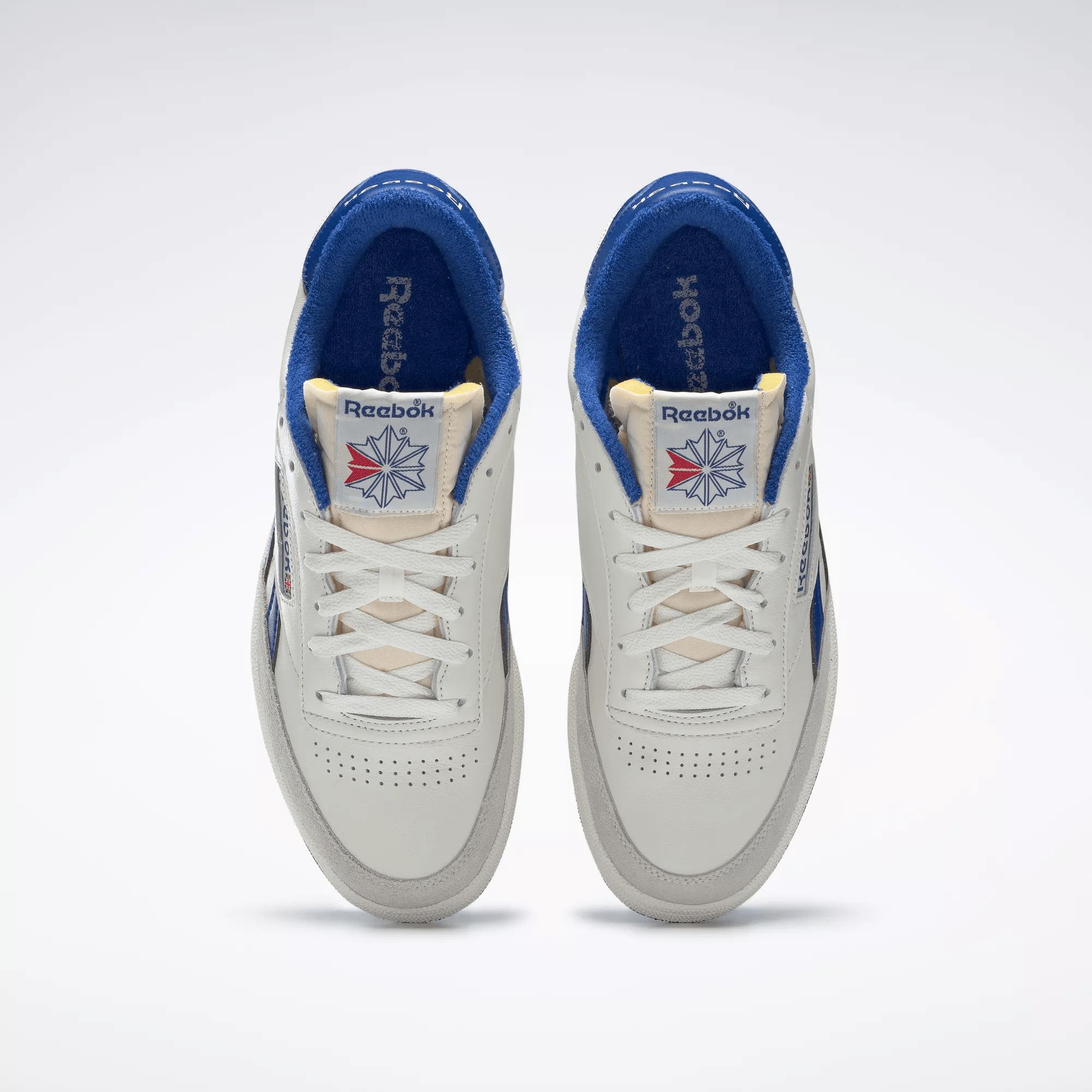 Men's Club C Revenge Vintage Shoes Male Product Image