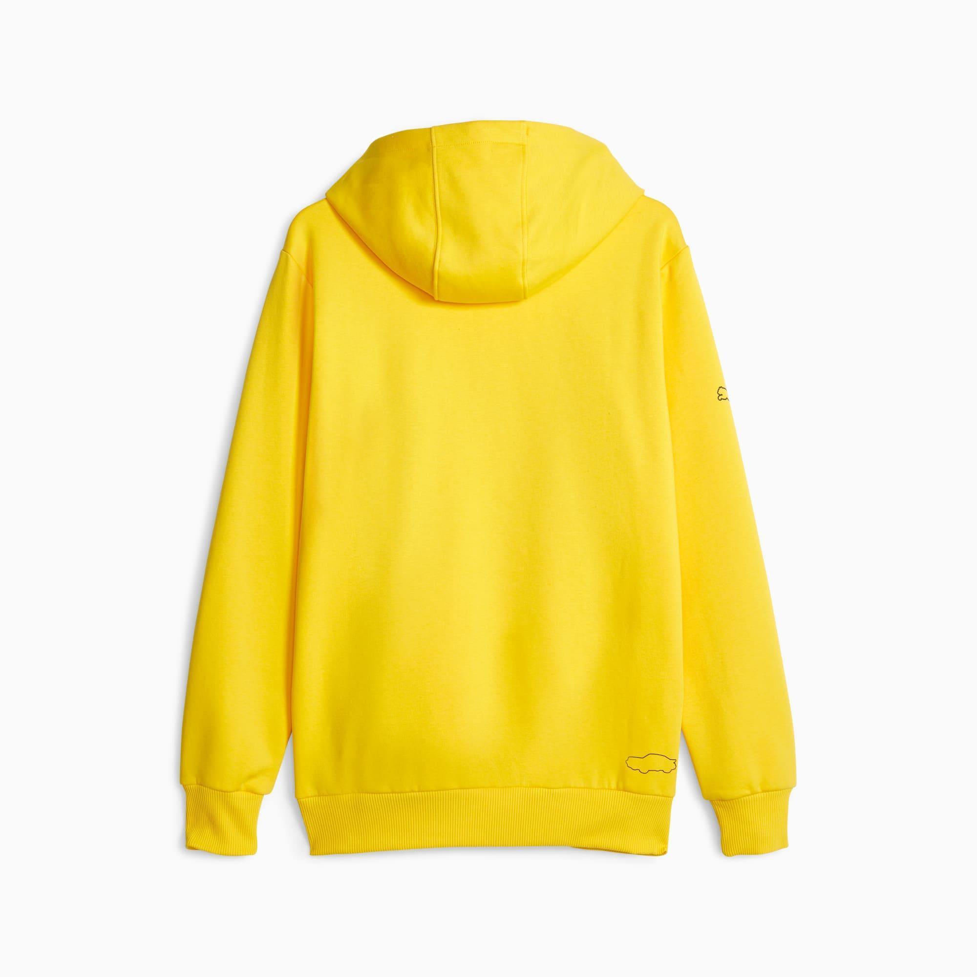 Porsche Legacy Men's Sweatshirt Product Image