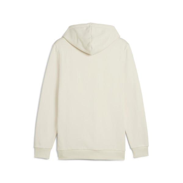 PUMA ESS+ LOGO LAB Men's Hoodie Product Image