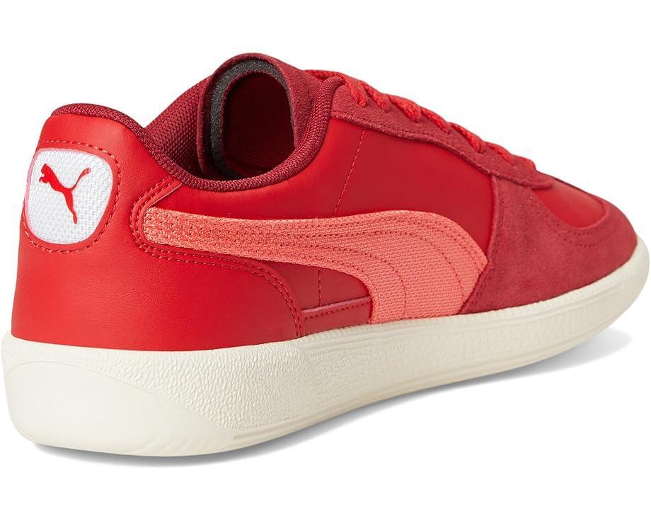 Men's PUMA Scuderia Ferrari Palermo Sneakers Product Image